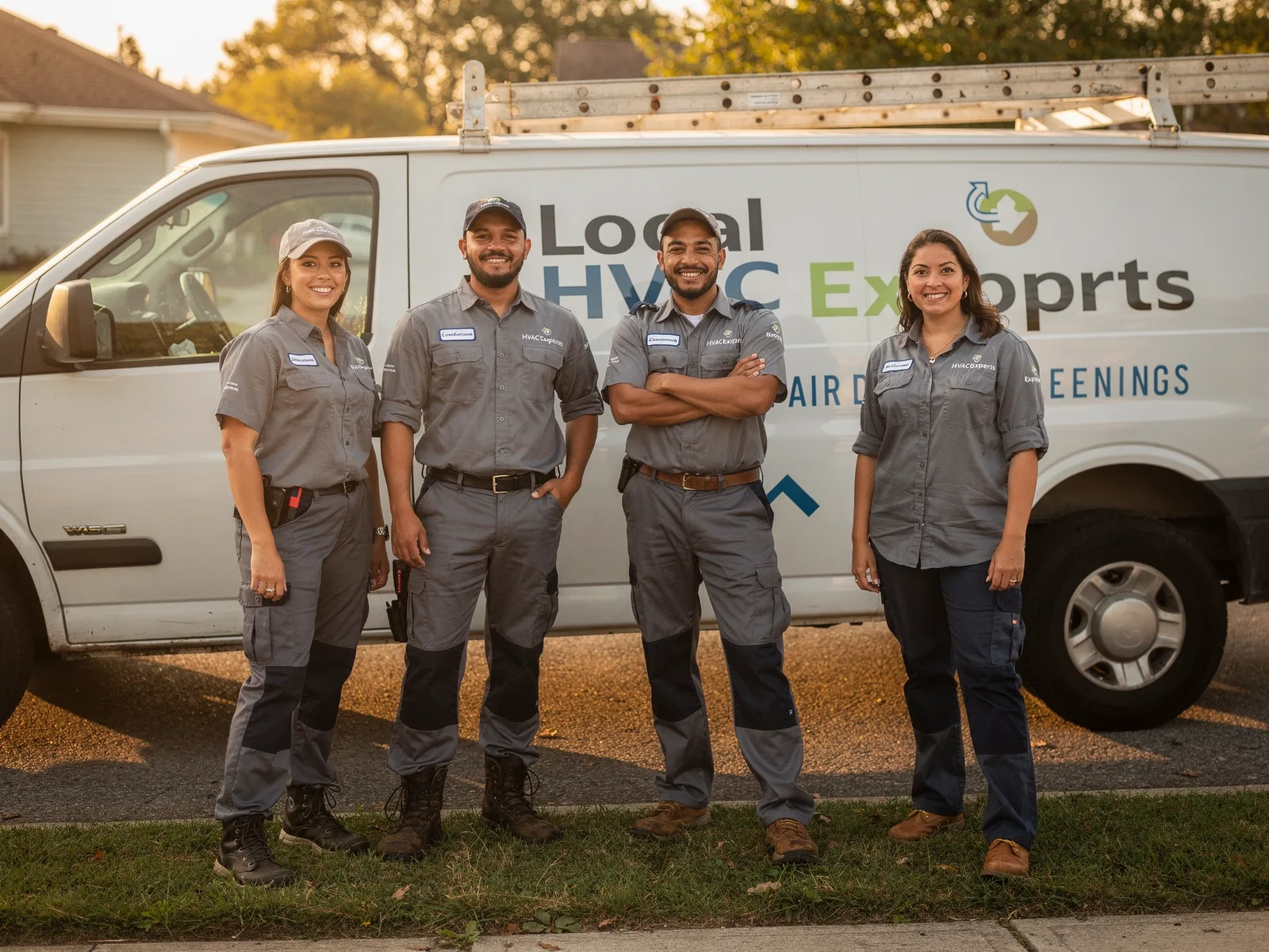 24/7 HVAC Repair & AC Replacement company in Somersville, CT
